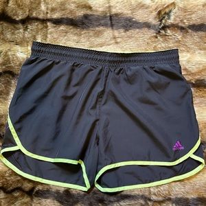 💛2/$15💛 Adidas Running/Trainer Shorts